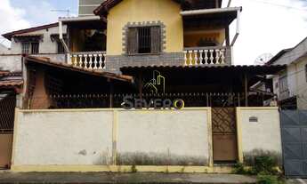 Imagem 3: Casa Triplex em Colubande, São Gonçalo/RJ