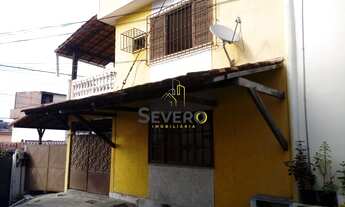 Imagem 2: Casa Triplex em Colubande, São Gonçalo/RJ