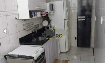 Imagem 4: Apartamento à venda no bairro Trindade - São Gonçalo/RJ