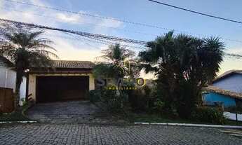 Imagem: Casa à venda no bairro Sape - Niterói/RJ