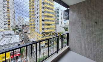 Imagem 2: Luxemburgo - Apartamento à venda no bairro Icaraí - Niterói/RJ