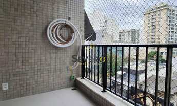 Imagem: Luxemburgo - Apartamento à venda no bairro