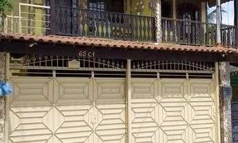 Imagem: Casa Padrão 3 quartos na Trindade