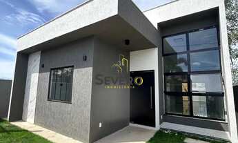 Imagem: Casa à venda no bairro Bela Vista - Itaboraí/RJ