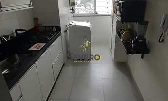 Imagem 5: Barão de Mauá - Apartamento - 3 dormitórios - Centro São Gonçalo