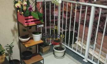 Imagem 3: Barão de Mauá - Apartamento - 3 dormitórios - Centro São Gonçalo