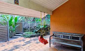 Imagem 7: Casa Duplex com 04 quartos e 02 suítes, em São Francisco