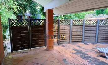 Imagem 6: Casa Duplex com 04 quartos e 02 suítes, em São Francisco