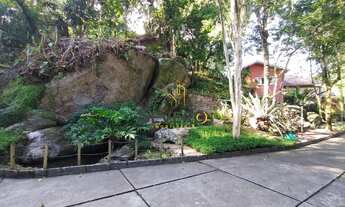 Imagem 5: Casa Duplex com 04 quartos e 02 suítes, em São Francisco