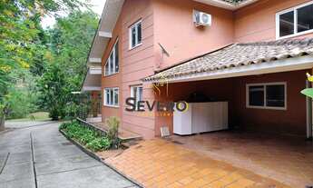 Imagem: Casa Duplex com 04 quartos e 02 suítes