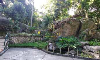 Imagem 4: Casa Duplex com 04 quartos e 02 suítes, em São Francisco