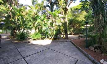 Imagem 3: Casa Duplex com 04 quartos e 02 suítes, em São Francisco