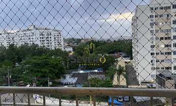 Imagem 6: Apartamento 3 quartos no Barreto