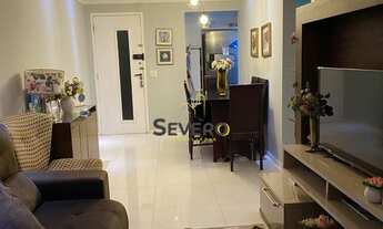 Imagem 2: Apartamento 3 quartos no Barreto