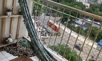 Imagem 5: Apartamento 3 quartos no Barreto