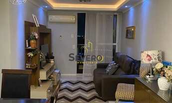 Imagem 1: Apartamento 3 quartos no Barreto