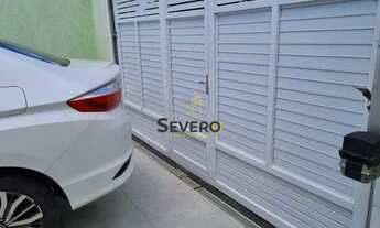 Imagem 2: Casa à venda no bairro Rio Várzea - Itaboraí/RJ