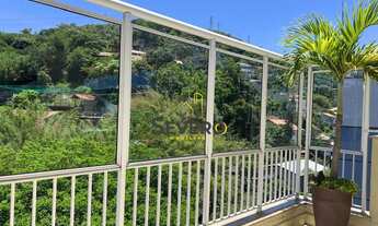 Imagem 2: Blue Green - Cobertura Linear 3 quartos em Santa Rosa