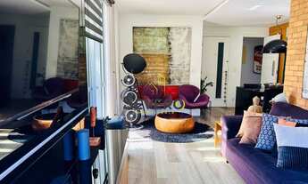 Imagem 7: Blue Green - Cobertura Linear 3 quartos em Santa Rosa