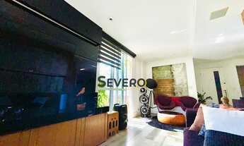 Imagem 6: Blue Green - Cobertura Linear 3 quartos em Santa Rosa