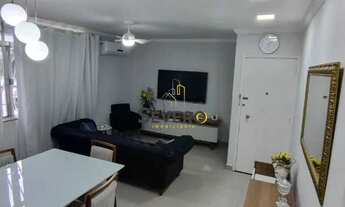 Imagem: Apartamento à venda no bairro Fonseca