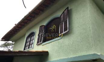 Imagem 4: Casa à venda no bairro São José do Imbassaí - Maricá/RJ