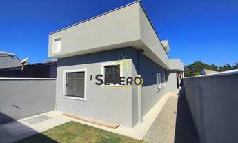 Imagem 7: Casa nova em Itaipuaçu - Maricá