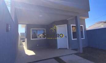 Imagem 3: Casa nova em Itaipuaçu - Maricá