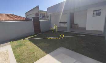 Imagem: Casa nova em Itaipuaçu - Maricá