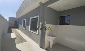 Imagem 4: Casa nova em Itaipuaçu - Maricá