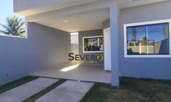 Imagem 2: Casa nova em Itaipuaçu - Maricá