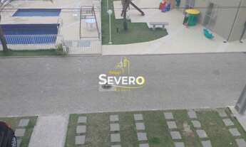 Imagem: Apartamento à venda no bairro Nova Cidade