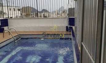 Imagem 3: Fair Mont - Cobertura com piscina no Jardim Icaraí