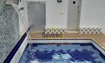 Imagem 4: Fair Mont - Cobertura com piscina no Jardim Icaraí