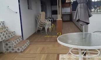 Imagem 7: Fair Mont - Cobertura com piscina no Jardim Icaraí