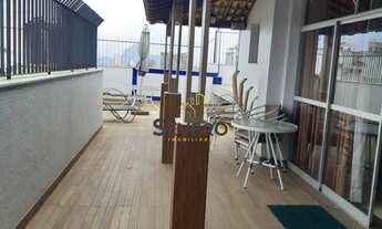 Imagem 5: Fair Mont - Cobertura com piscina no Jardim Icaraí