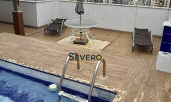 Imagem: Fair Mont - Cobertura com piscina no Jardim