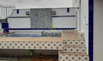 Imagem 2: Fair Mont - Cobertura com piscina no Jardim Icaraí