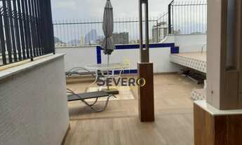 Imagem 6: Fair Mont - Cobertura com piscina no Jardim Icaraí