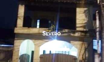 Imagem: Casa à venda no bairro Trindade - São