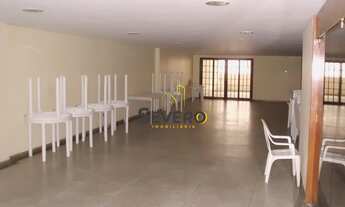 Imagem 2: Edifício Praia de Estoril - Apartamento de 3 quartos com suíte Jardim Icaraí