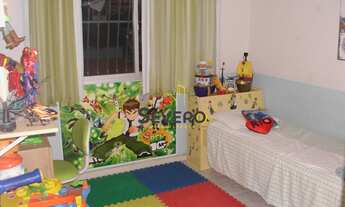 Imagem 5: Edifício Praia de Estoril - Apartamento de 3 quartos com suíte Jardim Icaraí