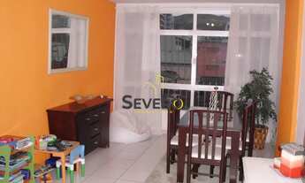 Imagem 4: Edifício Praia de Estoril - Apartamento de 3 quartos com suíte Jardim Icaraí