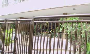 Imagem: Apartamento de 3 quartos com suíte Jardim