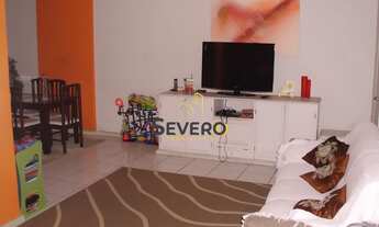 Imagem 7: Edifício Praia de Estoril - Apartamento de 3 quartos com suíte Jardim Icaraí