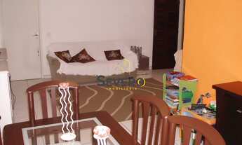 Imagem 6: Edifício Praia de Estoril - Apartamento de 3 quartos com suíte Jardim Icaraí