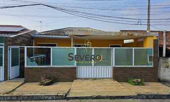 Imagem: Village Moinho I - Casa em condomínio no