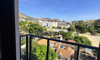 Imagem: Vitale Easy Residencial - Apartamento com