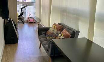 Imagem 2: Royal Village - Apartamento Alto Padrão em Icaraí, Niterói/RJ