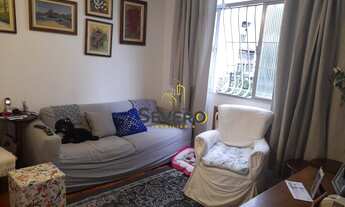 Imagem 2: Apartamento 3 quartos no Fonseca